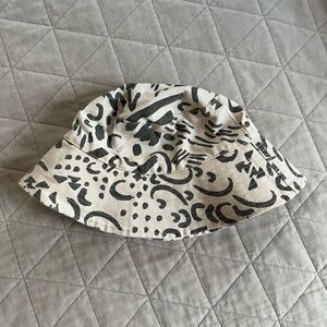 Jenny Pennywood Bucket Hat